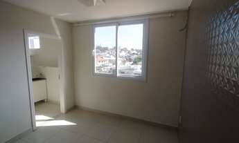 Imagem 5: Apartamento 1 dormitório para alugar, 30m², Coqueiros - Florianópolis