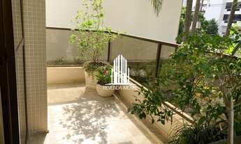 Imagem 6: 4 DORMITÓRIOS COM 3 VAGAS EM MOEMA