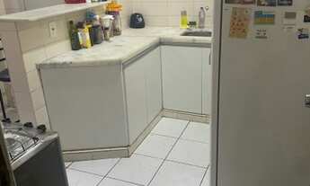 Imagem 5: Quarto Nova Suíça