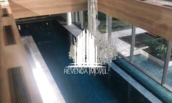 Imagem 6: Apartamento de 4 dormitorios e 5 vagas na Vila Olimpia