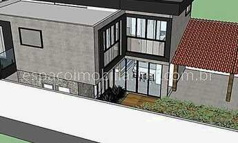 Imagem 5: Casa Duplex com 3 quartos à venda no Quintas das Avenidas