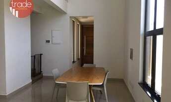 Imagem 3: Casa à venda em Ribeirão Preto 3 quartos em condomínio Bonfim Paulista