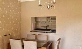 Imagem 4: Apartamento Jardim Piratininga 03 dormitórios 1 suite - Cond. Nova Era