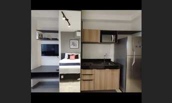 Imagem 2: São Paulo - Apartamento Padrão - Pinheiros