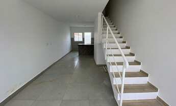 Imagem 5: Casa com 2 dormitórios à venda, 65 m² por R$ 205.000,00 - Parque Vista Bárbara - Sorocaba