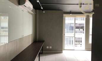 Imagem: Conjunto com locatário gerando renda à