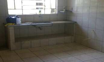 Imagem 5: CASA TÉRREA - JARDIM PINHEIROS - SP