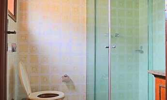 Imagem 7: CONDOMÍNIO - ALPHAVILLE RESIDENCIAL UM - SP