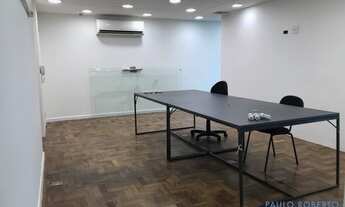 Imagem 2: CONJ. COMERCIAL - ITAIM BIBI - SP