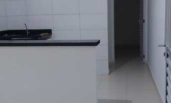 Imagem 5: Casa de condomínio para aluguel com 30 metros quadrados com 1 quarto em Vila Dalila - São