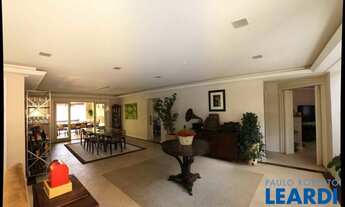 Imagem 4: CASA EM CONDOMÍNIO - TAMBORÉ - SP