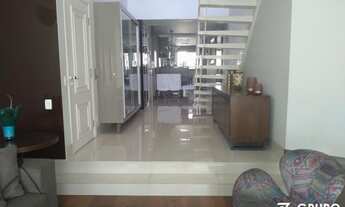 Imagem 4: Apartamento para Venda em São Bernardo do Campo, Centro, 3 dormitórios, 3 suítes, 6 banhei