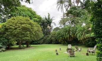 Imagem 2: Terreno, venda, 800m2, Jardim Guedala