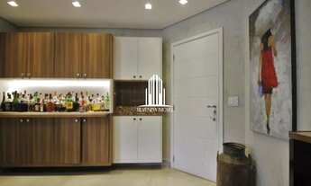 Imagem 3: 3 dormitórios, 3 suites e 2 vagas no Morumbi