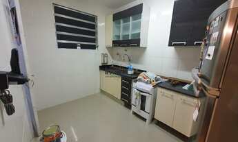 Imagem 6: Comprar apartamento no Marapé em Santos