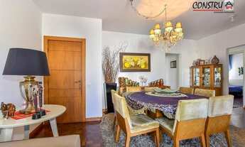 Imagem 6: Apartamento à venda, 124 m² por R$ 430.000,00 - Centro - Curitiba/PR