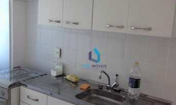 Imagem 6: Apartamento à venda, 49 m² por R$ 320.000,00 - Vila Constança - São Paulo/SP