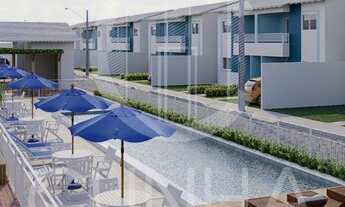 Imagem 2: Apartamento tipo casa santos Dumont