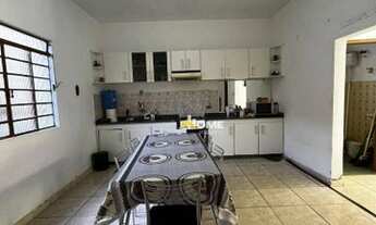 Imagem 5: Casa com 5 dormitórios à venda, 190 m² por R$ 540.000,00 - Barreiro - Belo Horizonte/MG