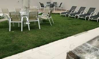 Imagem 5: CASA EM CONDOMÍNIO - ALPHAVILLE - SP