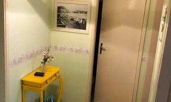 Imagem 3: Apartamento com 3 dormitórios à venda, 92 m² por R$ 480.000,00 - Vila Ema - São José dos C