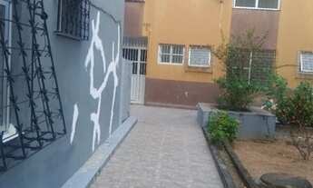 Imagem 4: Stiep Bancários Apartamento de 2\4 com garagem