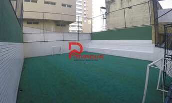 Imagem 6: Apartamento para Locação com 3 suítes, Aviação, Praia Grande/SP