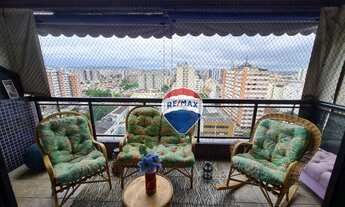 Imagem 3: Cobertura com 4 quartos à venda, 251 m² por R$ 1.400.000 - Méier - Rio de Janeiro/RJ