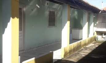 Imagem 3: Casa em Luís Correia para aluguel de temporada