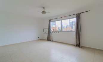 Imagem 4: Apartamento Locação Vila Olímpia 130 m² 4 Dormitórios