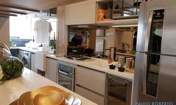 Imagem 4: APARTAMENTO - JARDIM AMÉRICA - SP