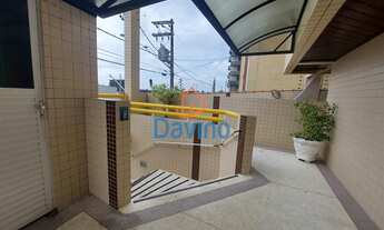 Imagem 2: APARTAMENTO DE 1 DORMITÓRIO COM SACADA, LOCALIZADO NA AVIAÇÃO - R$ 200 MIL