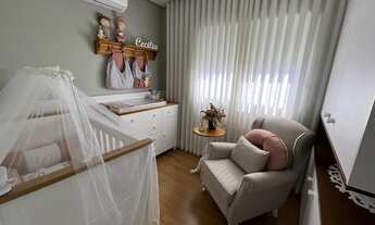 Imagem 7: VICTORIA PARQUE - Apartamento com 2 dormitórios ( 1 suíte) à venda, 70 m² por R$ 535.000