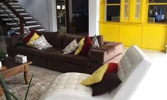 Imagem 2: CASA EM CONDOMÍNIO - ALPHAVILLE - SP