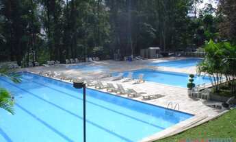 Imagem: APARTAMENTO - VILA ANDRADE - SP