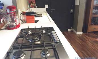 Imagem 7: APARTAMENTO - JARDIM AMÉRICA - SP