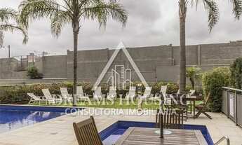 Imagem 2: Apartamento para venda com 63 metros quadrados com 2 quartos em Glória - Porto Alegre - RS