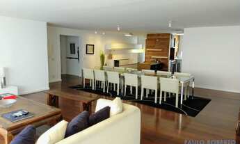 Imagem 5: APARTAMENTO - ITAIM BIBI - SP