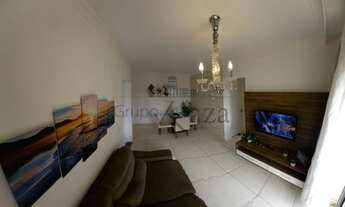 Imagem 2: Apartamento - Parque Residencial Flamboyant - Residencial Boulevard Flamboyant - 56m² - 2