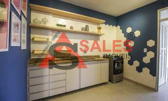 Imagem 6: Apartamento à venda, Cambuci, São Paulo, SP; O distrito é atendido pela Linha 10 da CPTM