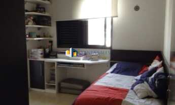 Imagem 5: APTO LINDO PRONTO PARA MORAR PRÓXIMO AO METRO KLABIN