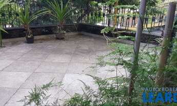 Imagem 4: SOBRADO - VILA MADALENA - SP