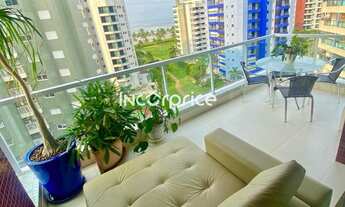 Imagem 6: Apartamento para Venda em Bertioga, Riviera de São Lourenço, 3 dormitórios, 2 suítes, 4 ba