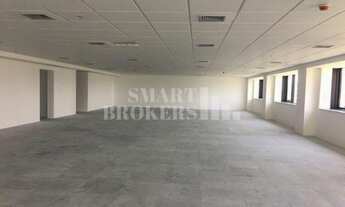 Imagem 3: SÃO PAULO - Conjunto Comercial/Sala - VÁRZEA DA BARRA FUNDA