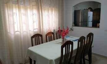 Imagem 4: Sobrado de 3 dormitorios sendo 1 suite mais edicula e 2 vagas