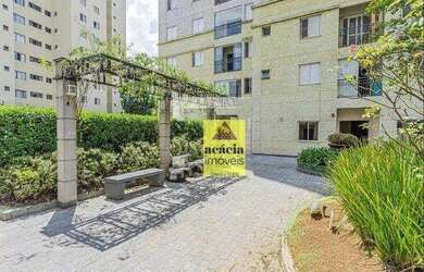 Imagem 16: Apartamento com 2 dormitórios, 58 m² - venda por R$ 390.000,00 ou aluguel por R$ 2.000,00