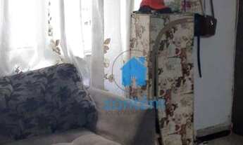 Imagem 2: Apartamento com 2 dormitórios à venda no Centro - Osasco/SP, 55 m² por R$ 260.000 - AP3553