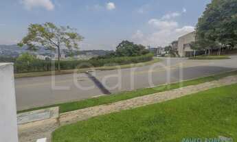 Imagem 4: TERRENO EM CONDOMÍNIO - TAMBORÉ - SP