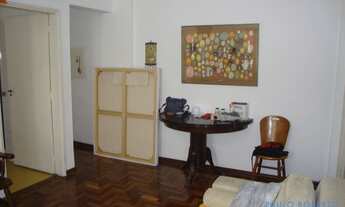 Imagem: APARTAMENTO - PINHEIROS - SP