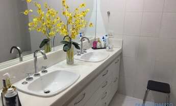 Imagem 7: CASA EM CONDOMÍNIO - ALPHAVILLE - SP